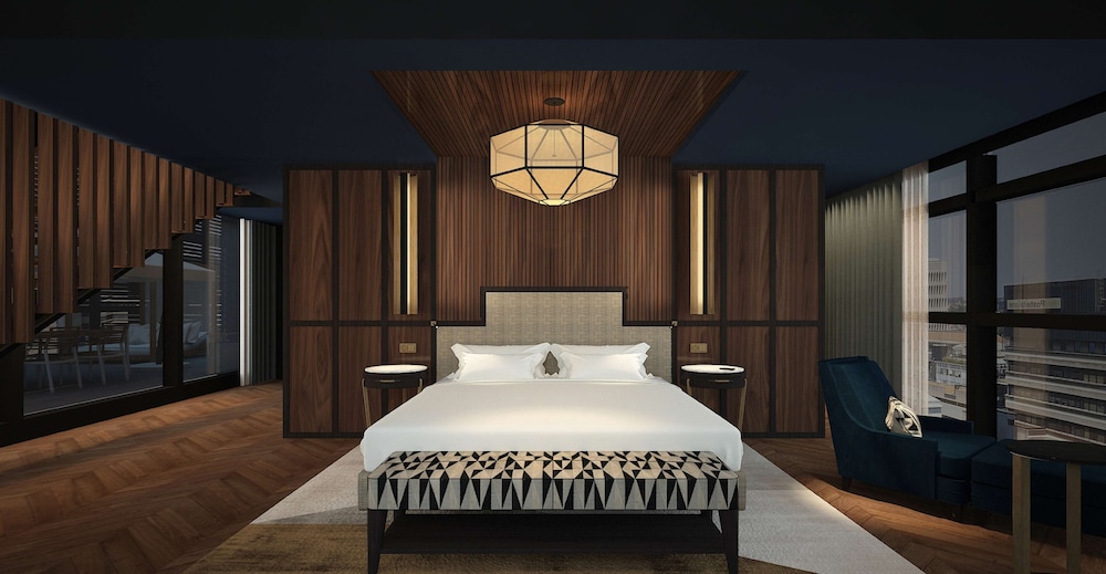 Hilton Rome Eur La Lama