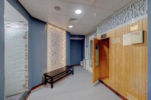 Hawthorn Extended Stay by Wyndham Abu Dhabi