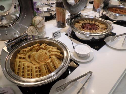 Hawthorn Extended Stay by Wyndham Abu Dhabi