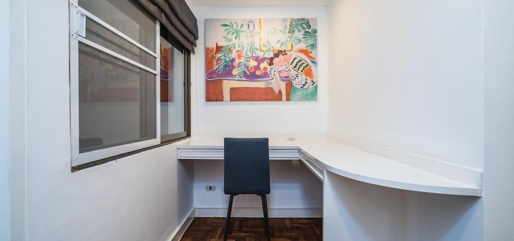 Patong Hill Villa by Lofty