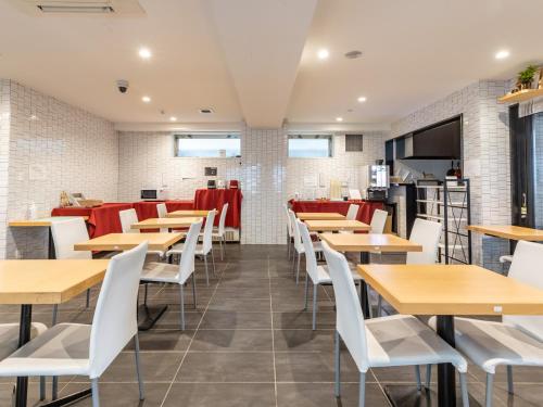 Hotel Excellence Enmachi Ekimae