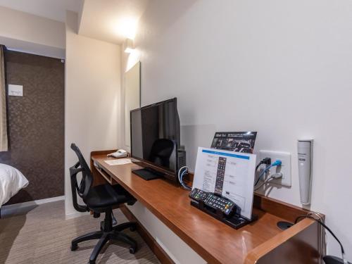 Hotel Excellence Enmachi Ekimae