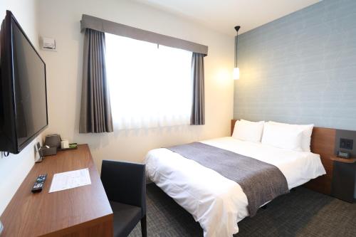 M's Hotel Nijojo Oike