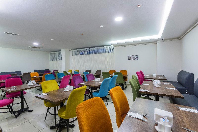 Atro Hotel