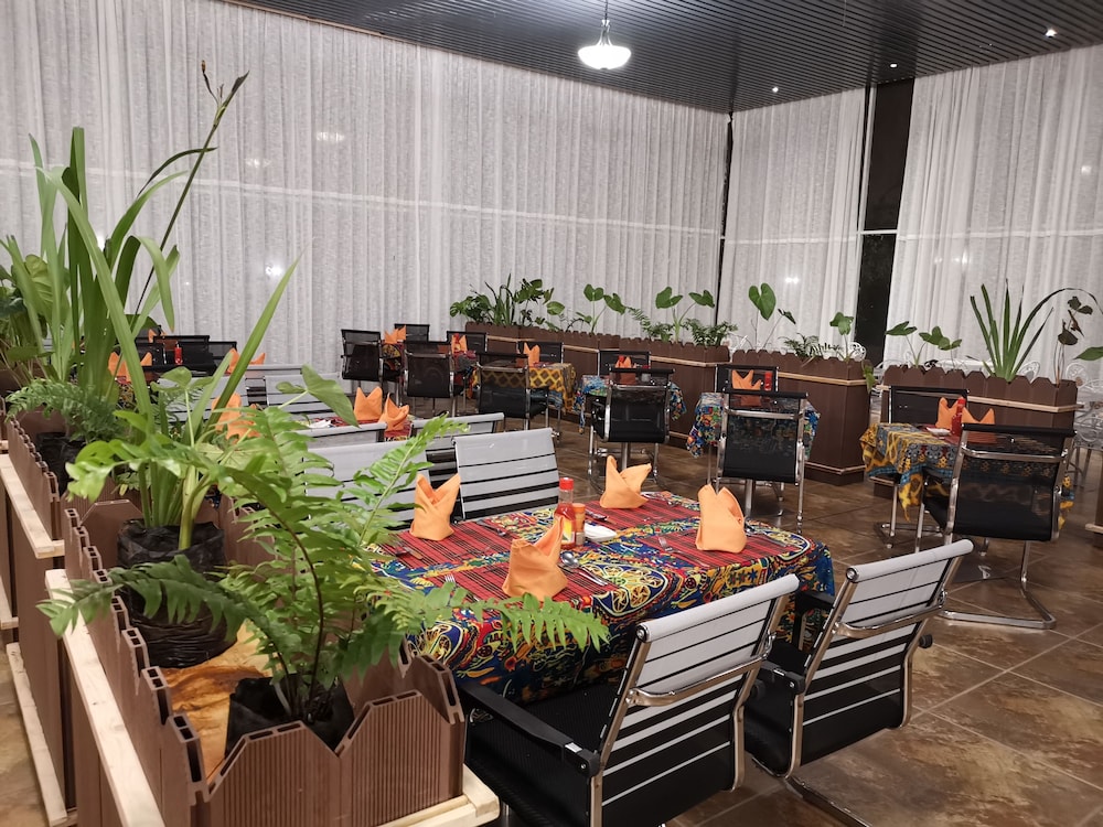 Jambo Mara Safari Lodge