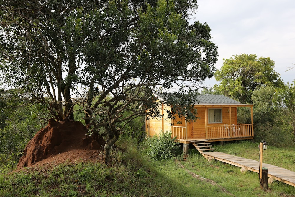 Jambo Mara Safari Lodge