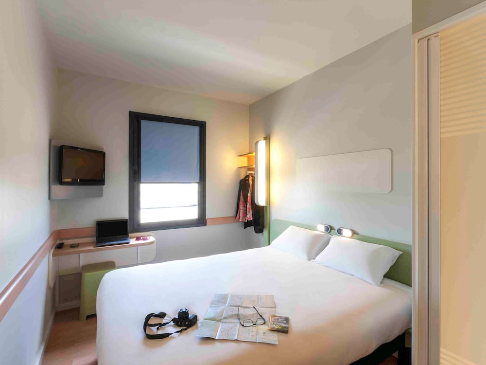 ibis budget Valencia Alcasser