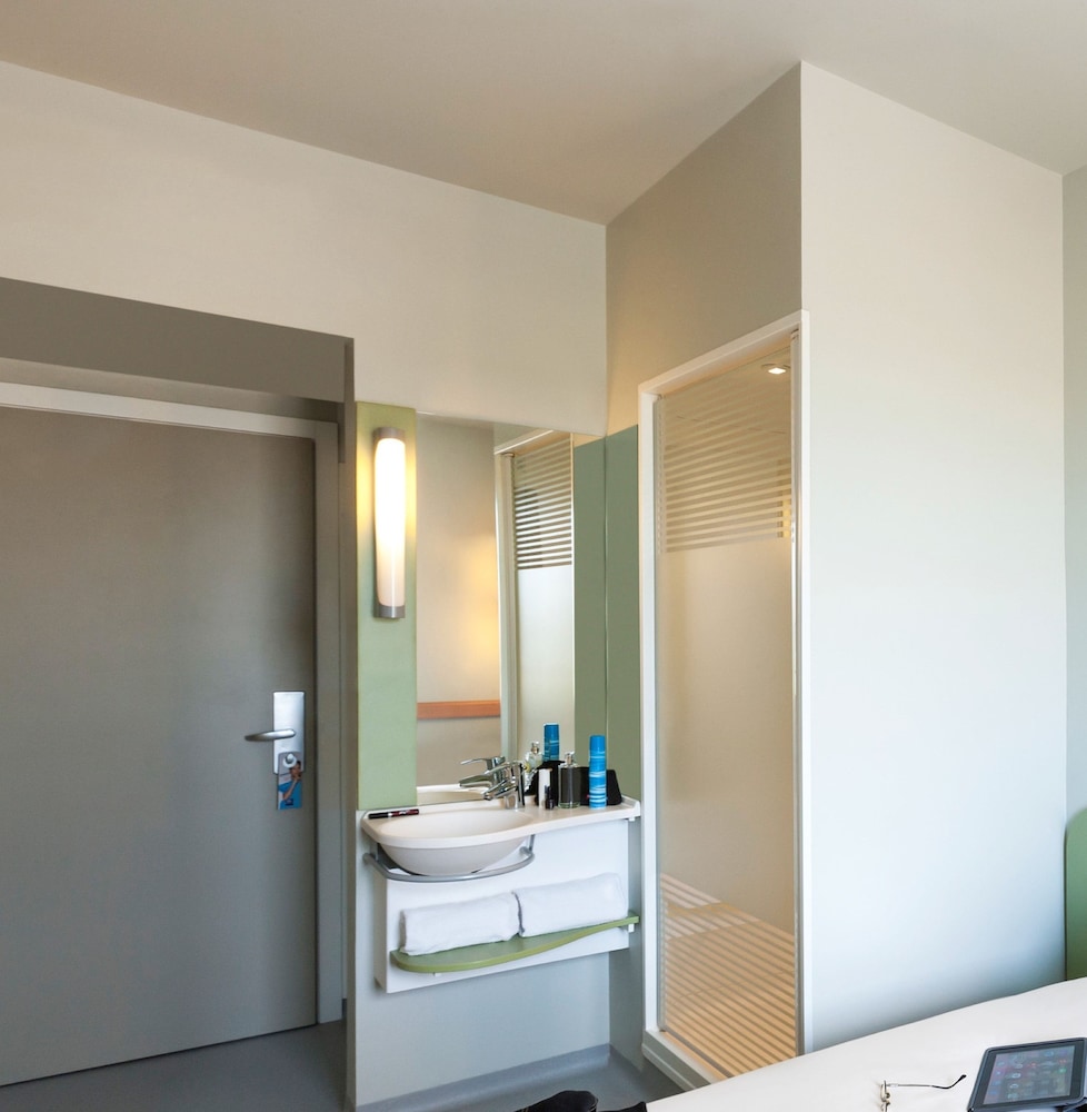 ibis budget Valencia Alcasser