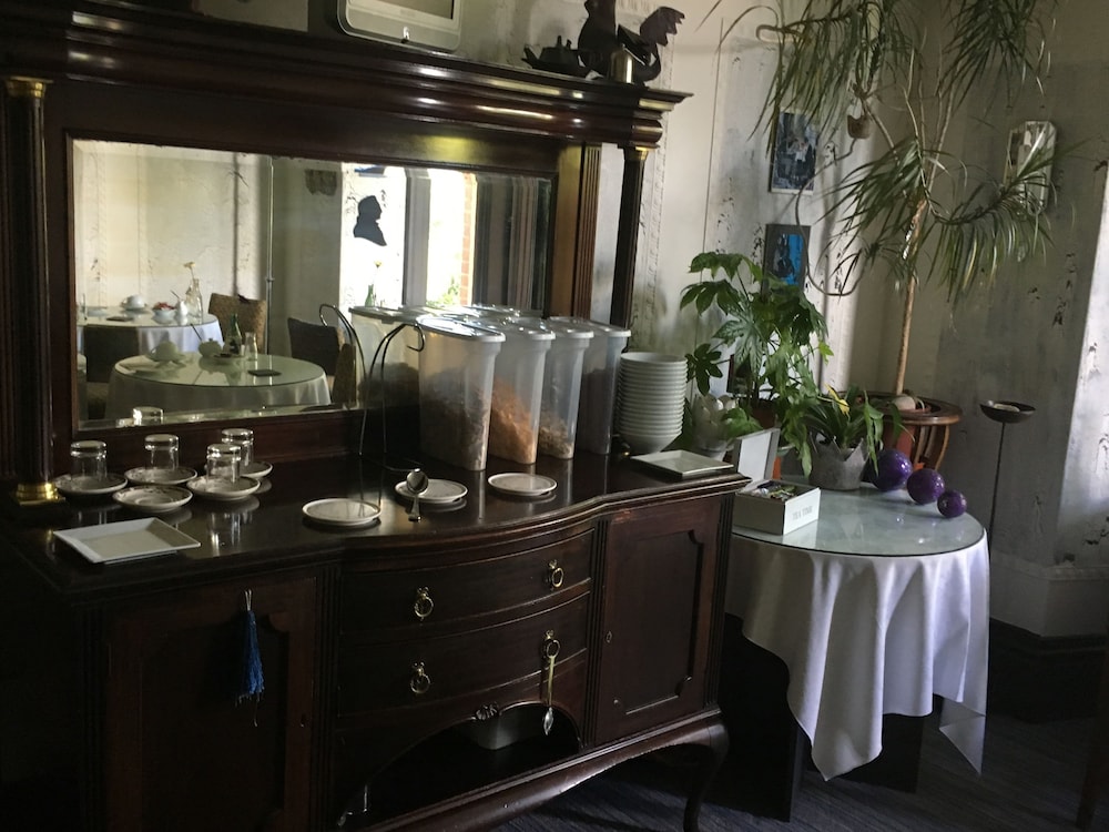 Cornerstones Guest House