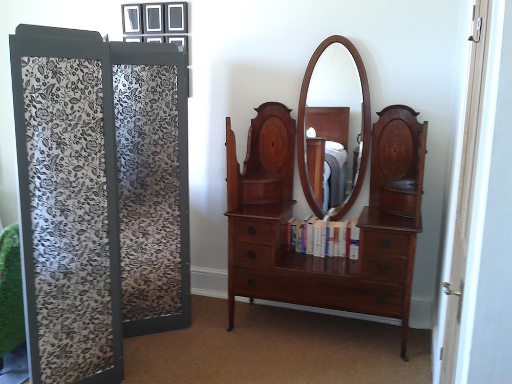 Cornerstones Guest House