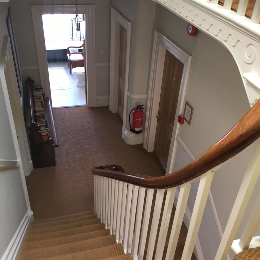 Cornerstones Guest House