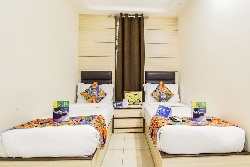 FabExpress Le Continental