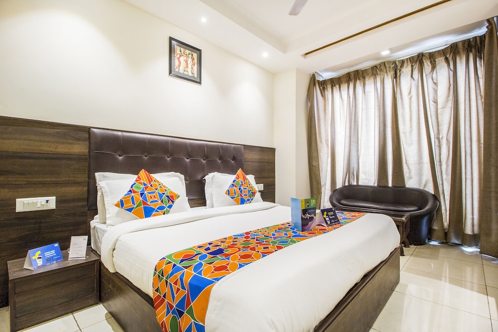 FabExpress Le Continental