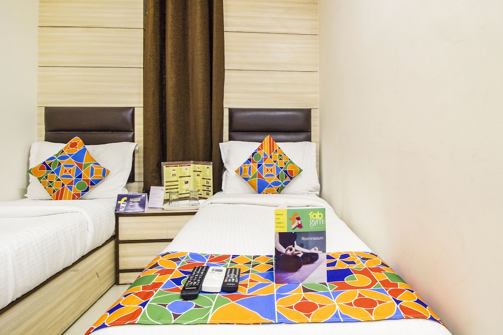 FabExpress Le Continental