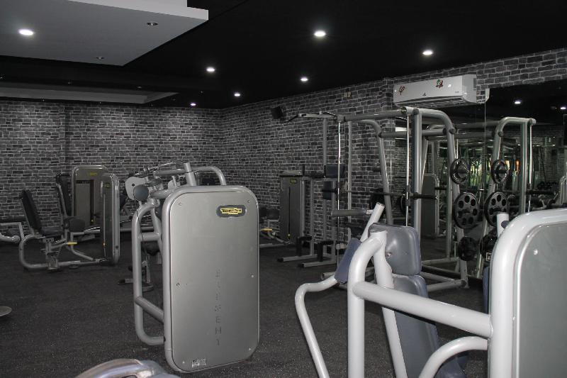 Villaggio Hotel Abu Dhabi