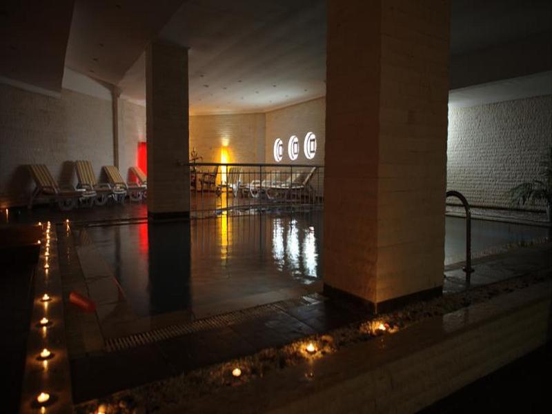 Drita Hotel Resort & Spa