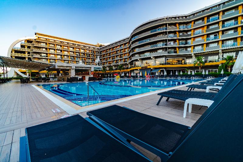 Senza The Inn Resort & SPA