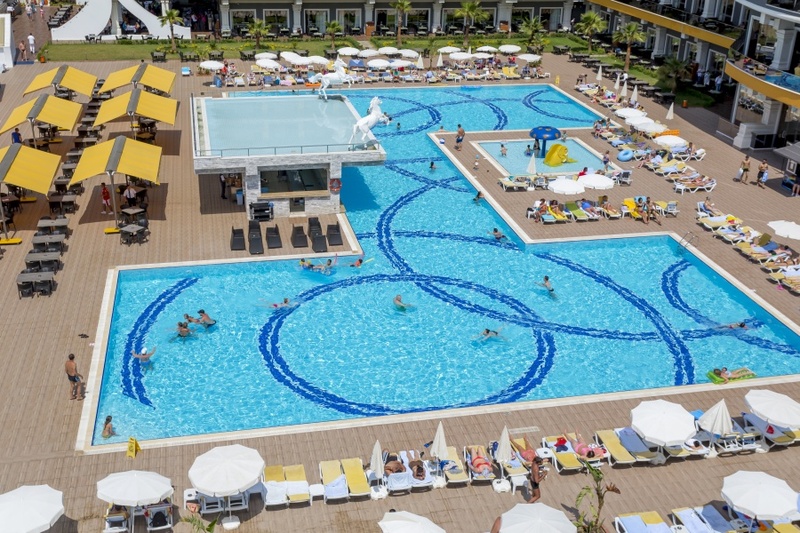 Senza The Inn Resort & SPA