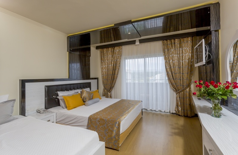 Senza The Inn Resort & SPA