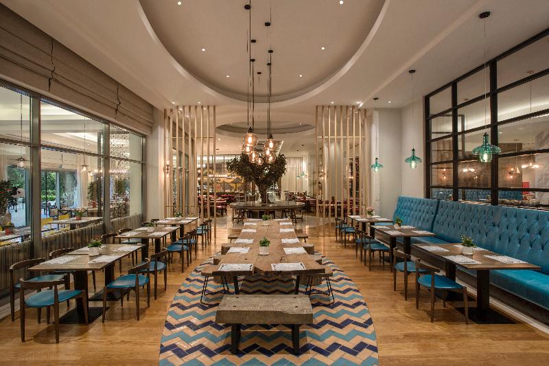 IC Hotels Green Palace