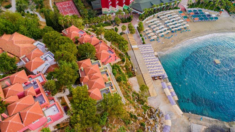 Senza Garden Holiday Club