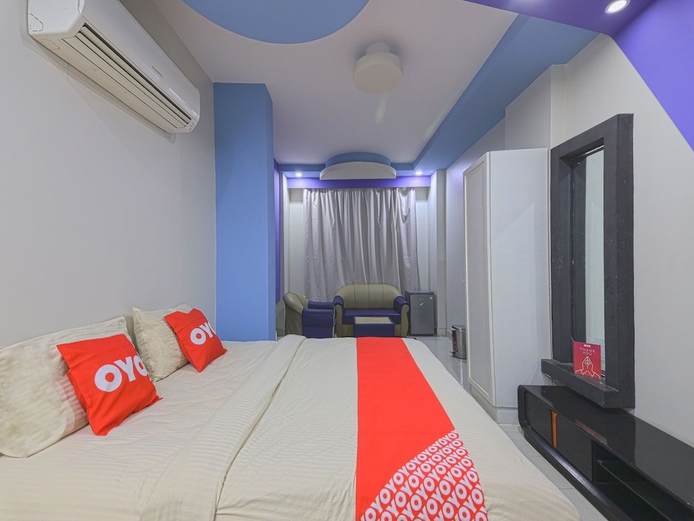 Albayrahaa Hotel by OYO Rooms