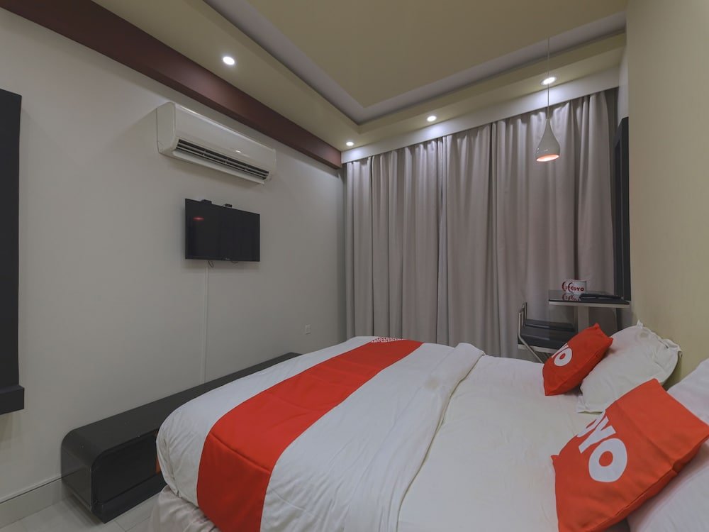 Albayrahaa Hotel by OYO Rooms