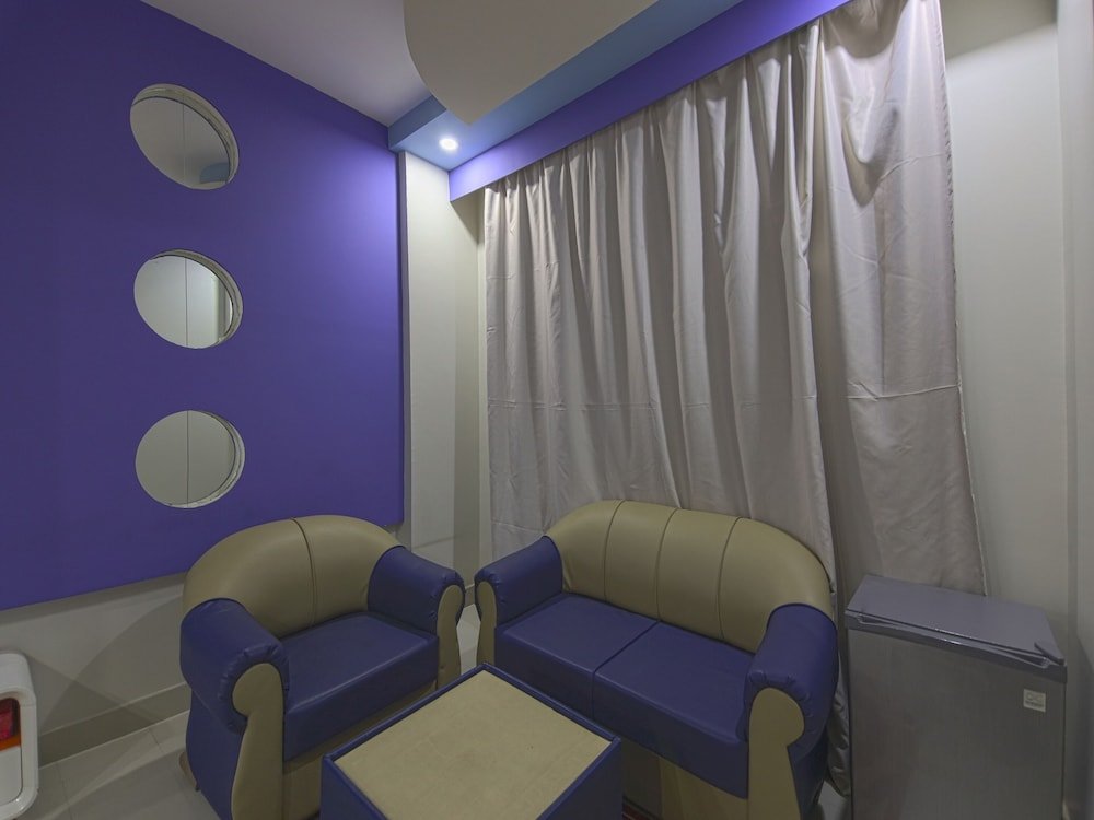 Albayrahaa Hotel by OYO Rooms