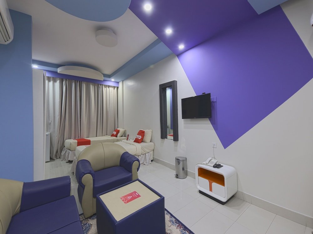 Albayrahaa Hotel by OYO Rooms