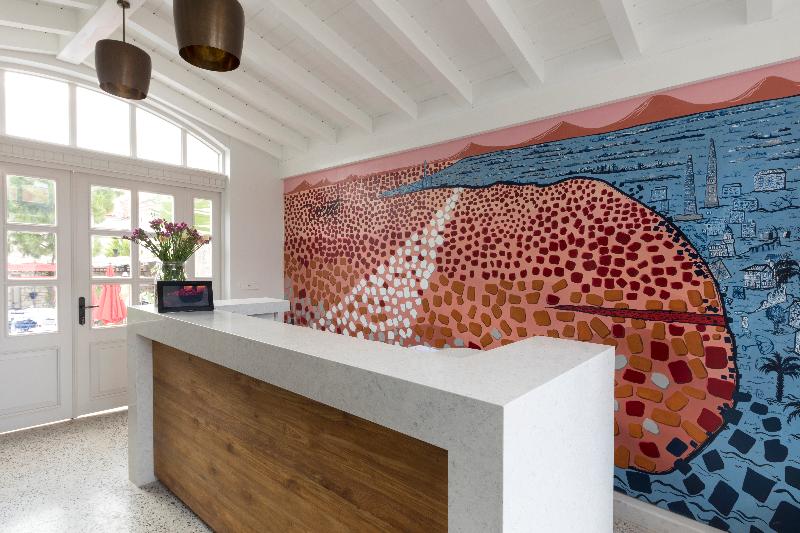 Viento Hotel Alacati