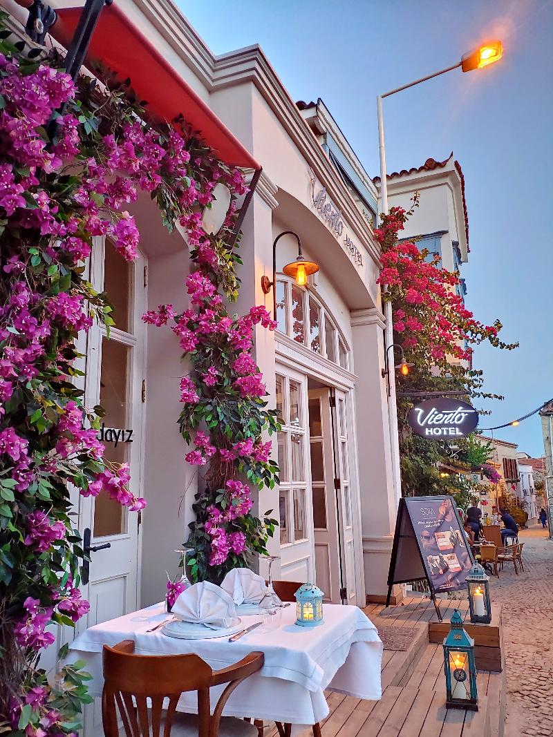 Viento Hotel Alacati