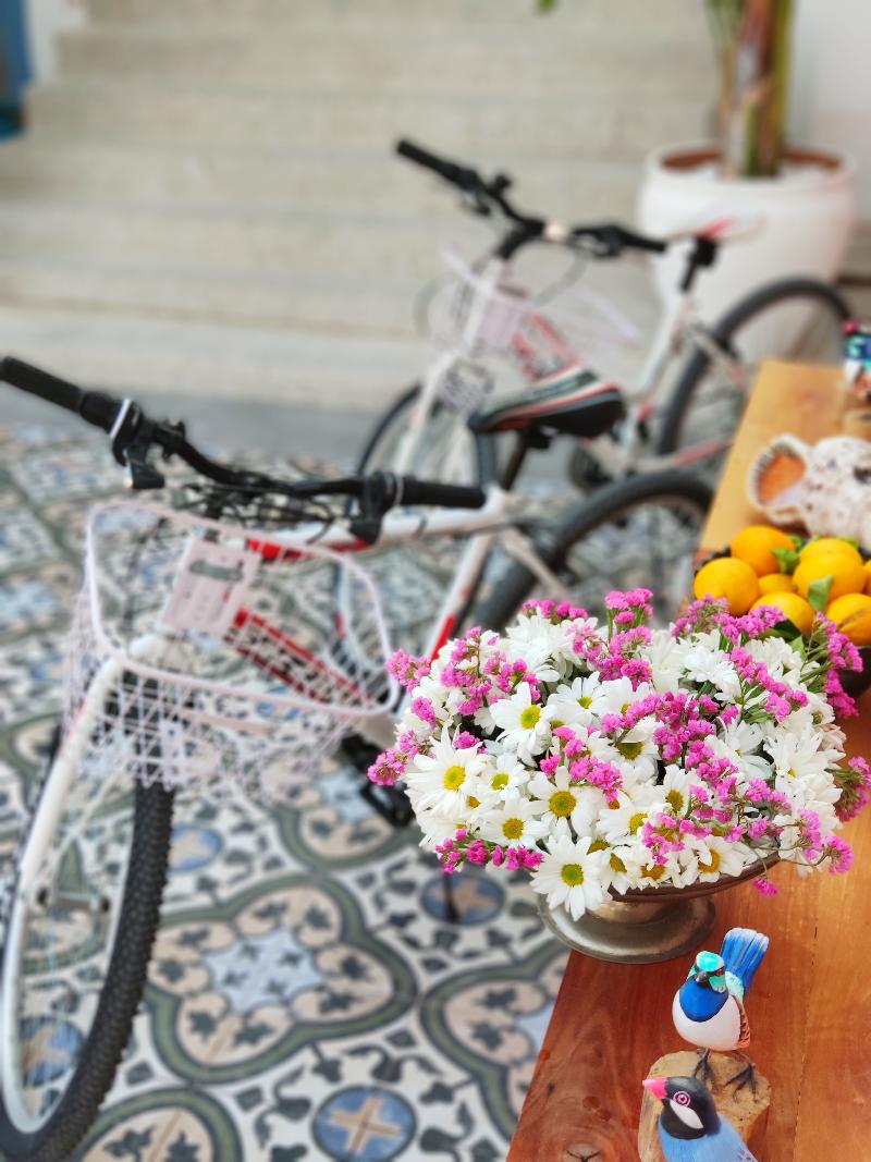 Viento Hotel Alacati