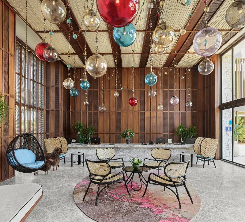 Biblos Beach Resort Alacati