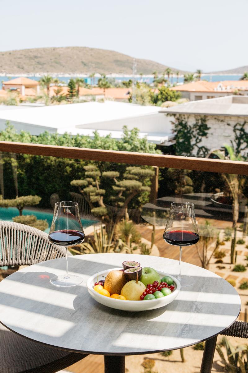 Biblos Beach Resort Alacati