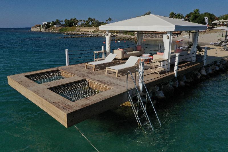 Biblos Beach Resort Alacati