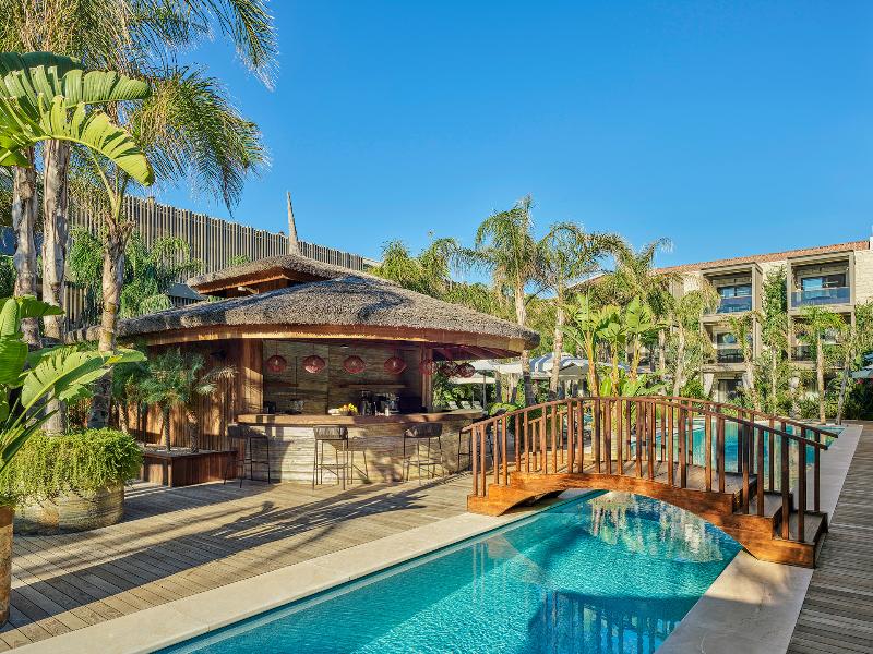 Biblos Beach Resort Alacati