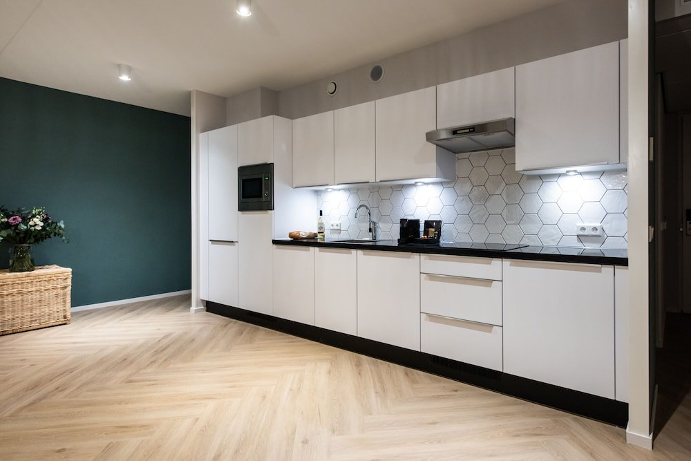 Numa Amsterdam Docklands