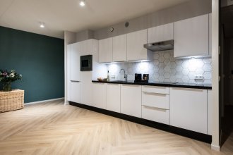 Numa Amsterdam Docklands