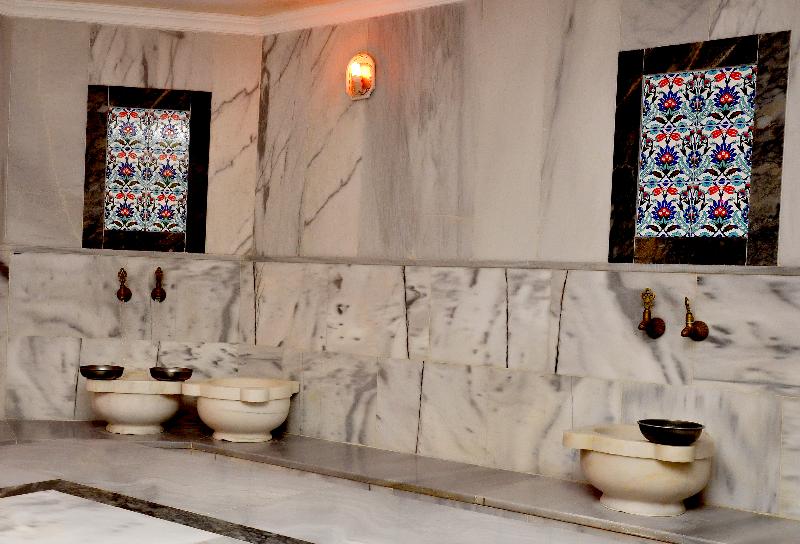 Cinar Family Suite Hotel