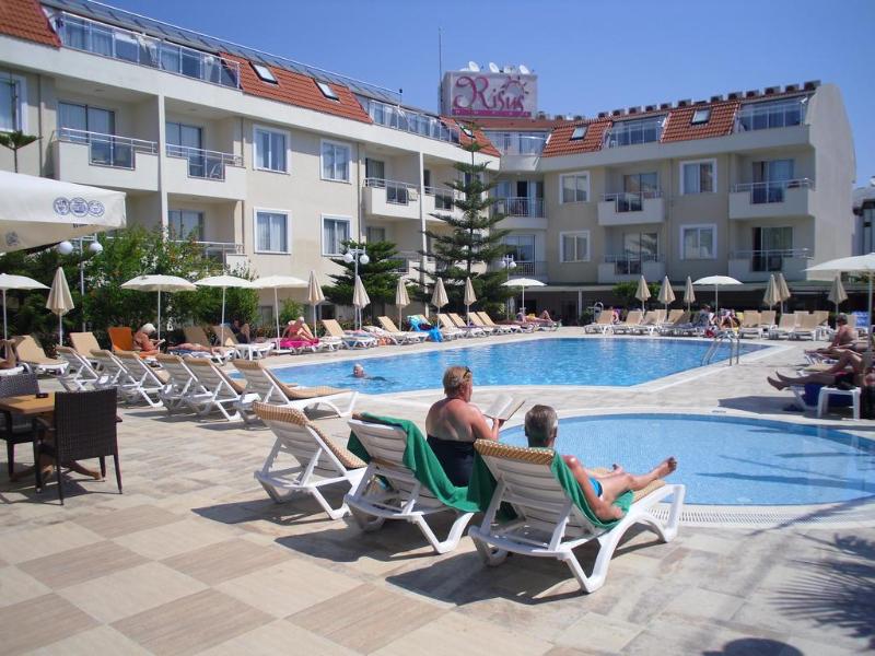 Akalia Suite Hotel & Spa