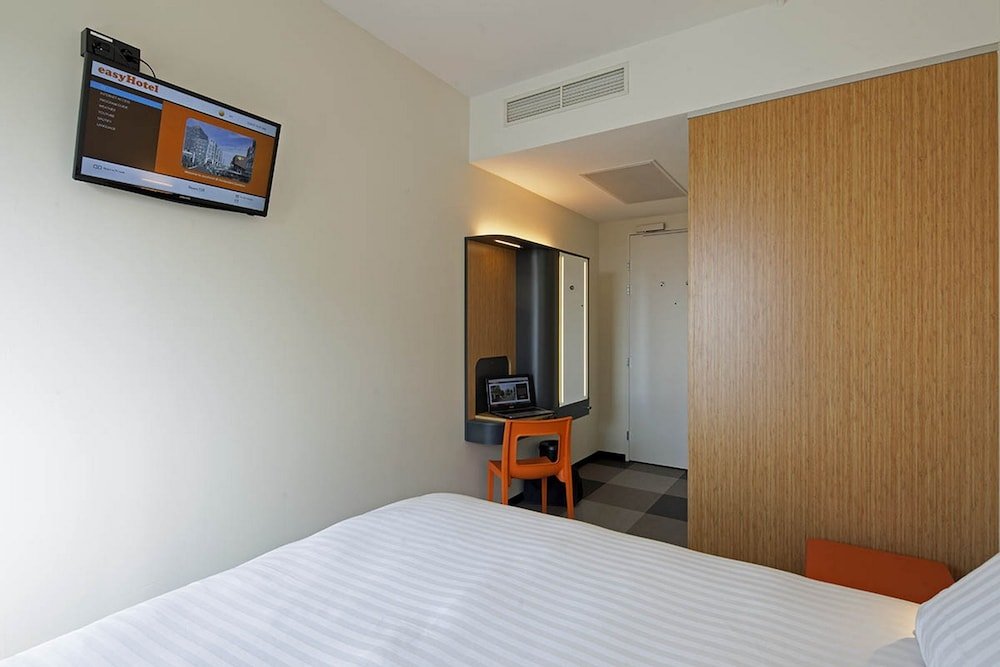 EasyHotel Zaandam