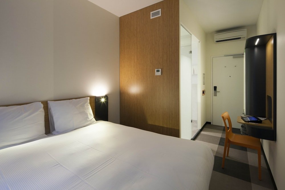 EasyHotel Zaandam