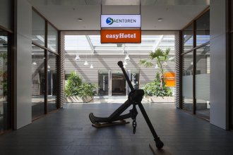 EasyHotel Zaandam