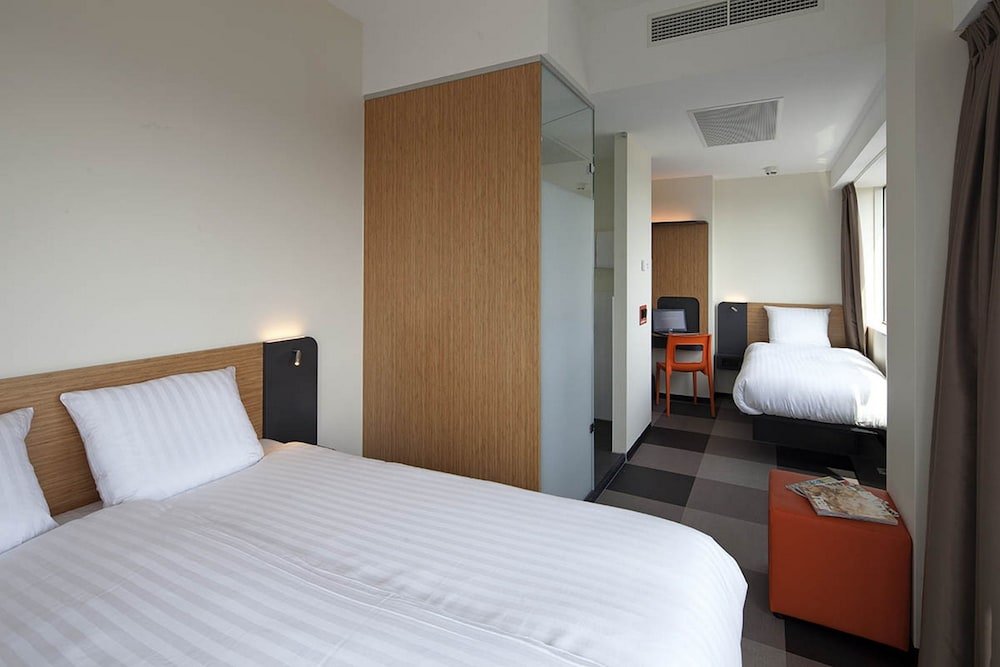 EasyHotel Zaandam