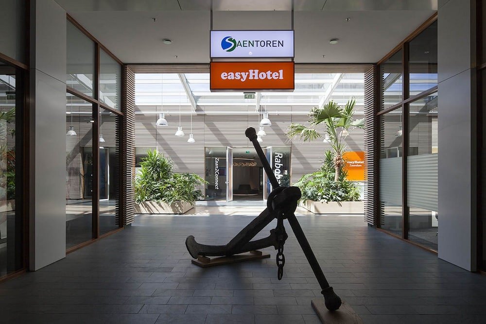 EasyHotel Zaandam