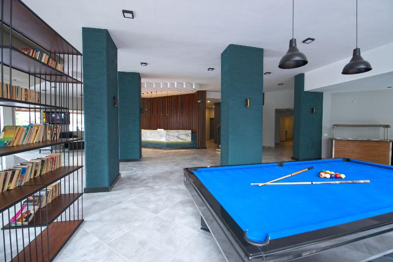 Kleopatra Tower Apart Hotel