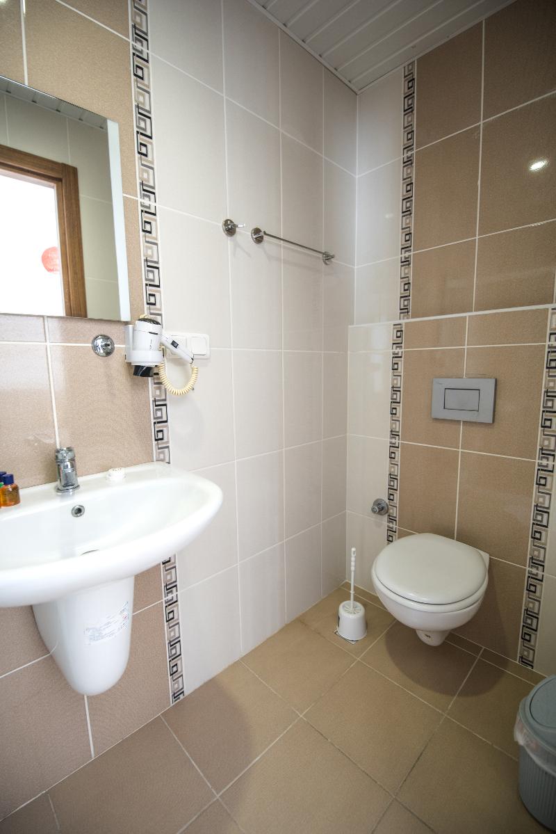 Kleopatra Tower Apart Hotel