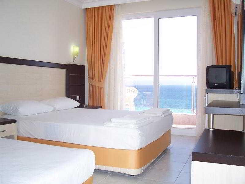 Balik Hotel Alanya