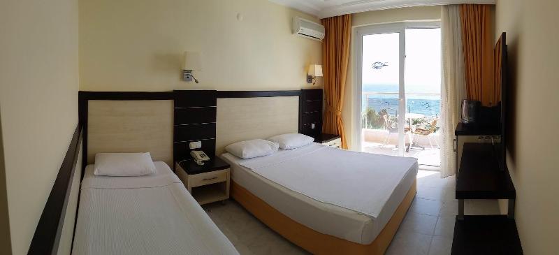 Balik Hotel Alanya