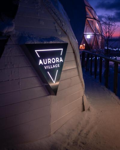 Aurora Village